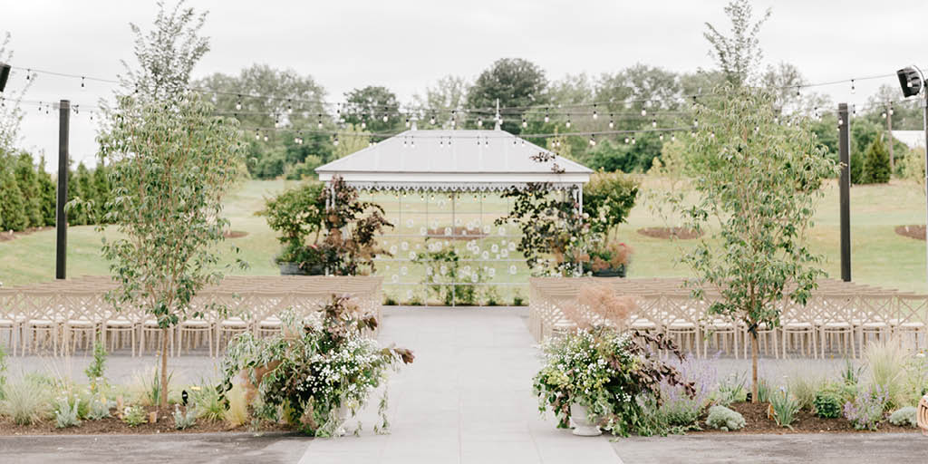Terrain Gardens at DelVal Opens in Bucks County Today - Vimarsana News