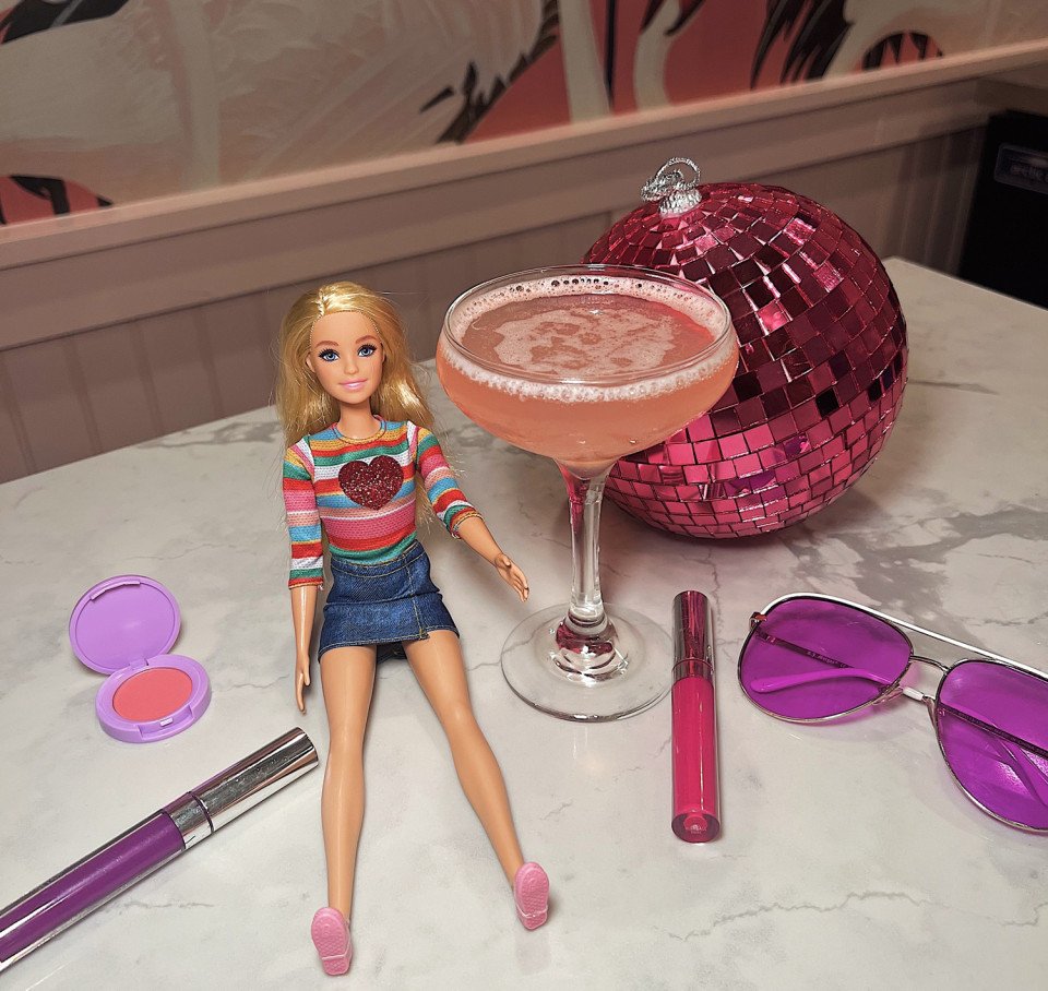 Barbie-Themed Parties and Pop-Ups in Philly
