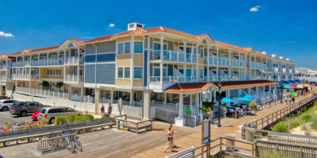 Affordable Hotels to Book at the Jersey Shore and Delaware Beach - Vimarsana News