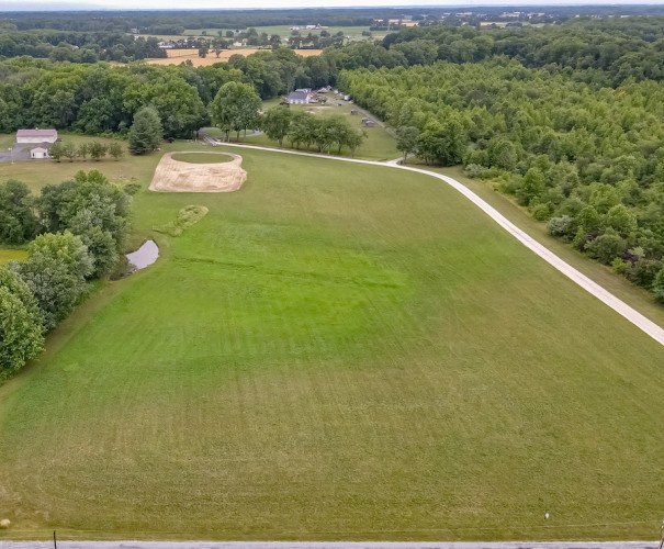 Just Listed Upper Pittsgrove Victorian Farmhouse for Sale