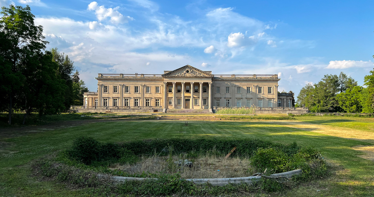 After the Lynnewood Hall Sale, What's Next?