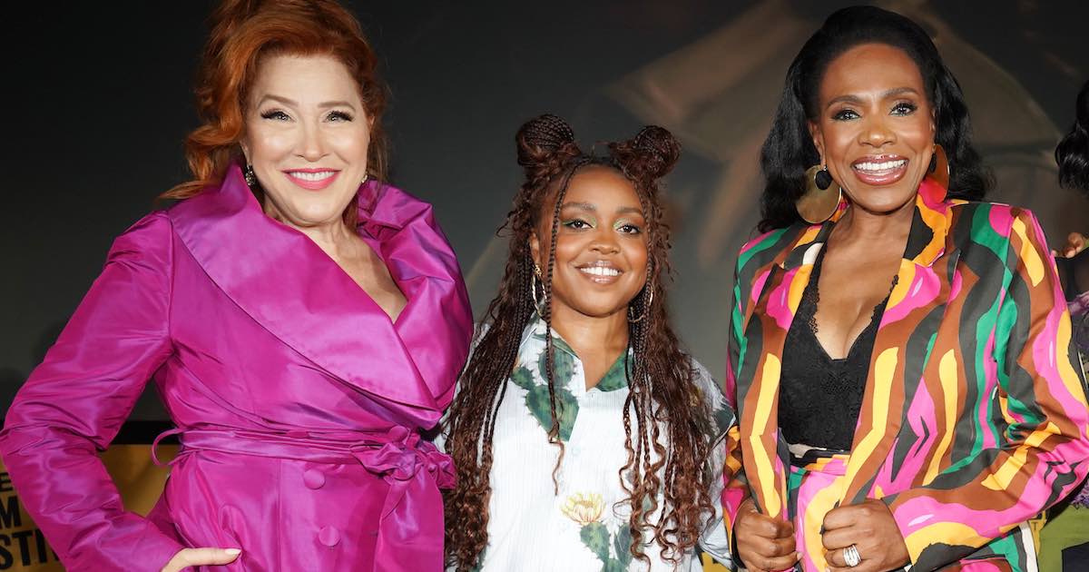 Quinta Brunson Scores Emmy Nominations for Two Shows - Vimarsana News