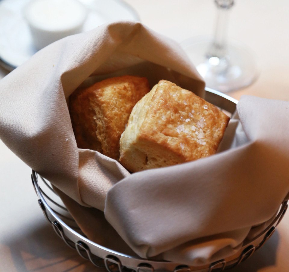 free bread basket