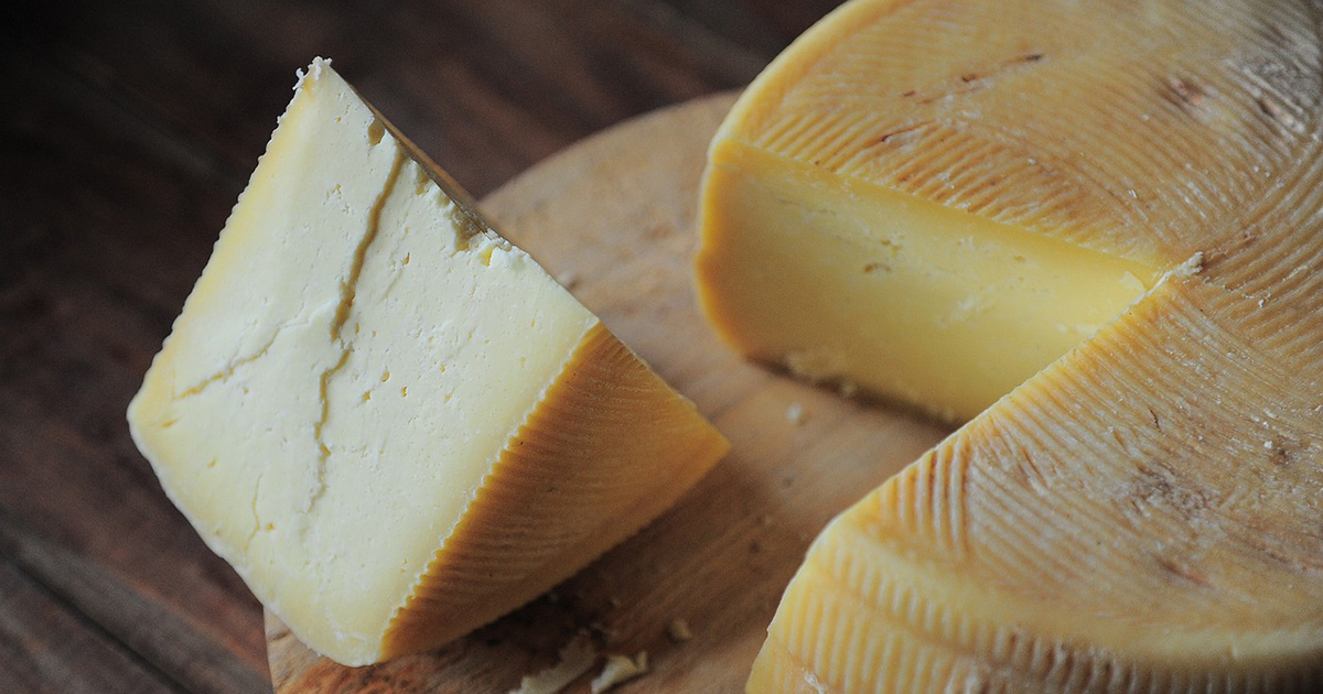 Death by Cheese, SEPTA Called on the Carpet, and Pretzel Pizza - Vimarsana News