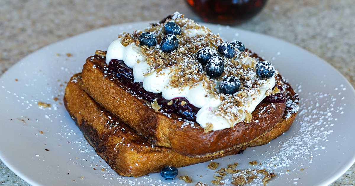 Blueberry Season is Ending! Here's Where to Get Your Fill - Vimarsana News
