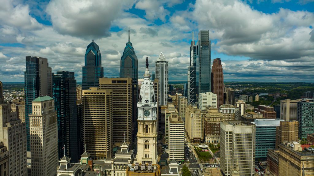 New Study Ranks America’s Worst-Run Cities, and Philly Is Number …