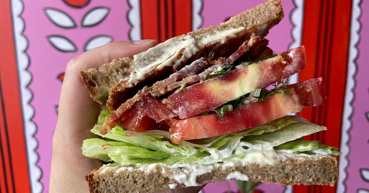 Celebrate Tomato Season Before It Ends With These 11 Dishes - Vimarsana News
