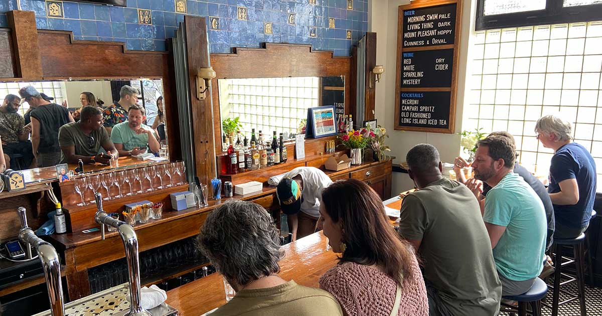 Meetinghouse Fills the Hole Memphis Taproom Left in Our Hearts - Vimarsana News