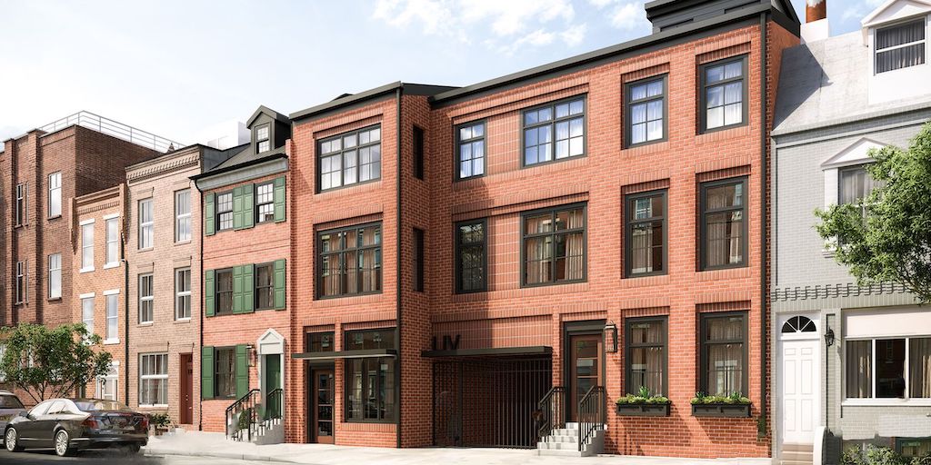 On the Market: New Construction Queen Village Condo for Sale - Vimarsana News