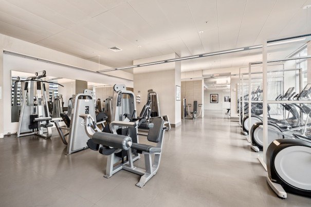 Picture of On the Market: Ritz-Carlton Penthouse Condo for Sale