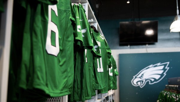 Eagles Fans Furious Over Canceled Kelly Green Jersey Orders