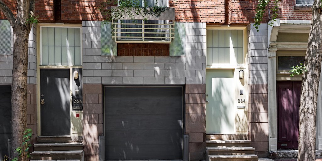 An Award-Winning Wash West Architect's House for Sale - Vimarsana News