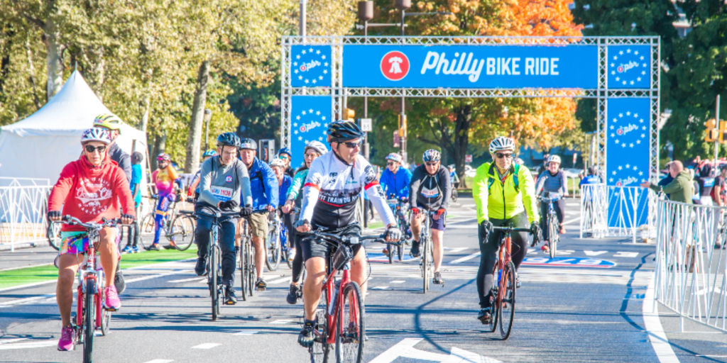 Gear Up! The Car-Free Philly Bike Ride Is Returning This Fall - Vimarsana News