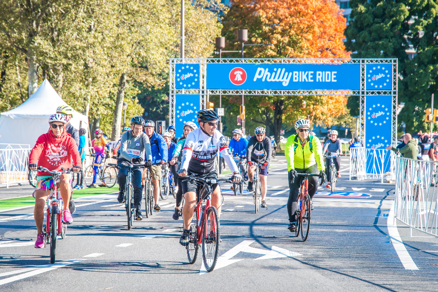 Philly Bike Ride 2023: Here are the roads you need to avoid