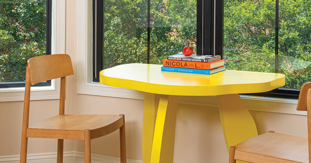 Inside Queen Village's Chic, Colorful Yowie Hotel - Vimarsana News