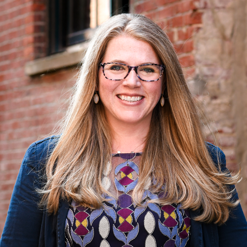 Anna Shurak
