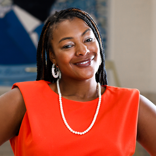 Shavonne McMillan