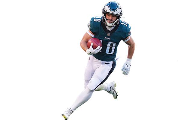 Get Hype! Your Guide to the 2023 Eagles Season