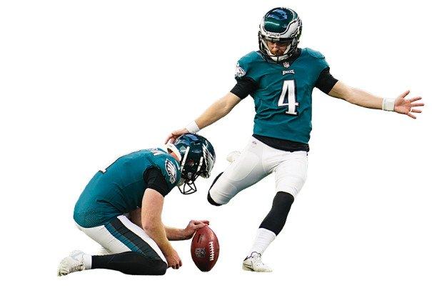 Get Hype! Your Guide to the 2023 Eagles Season