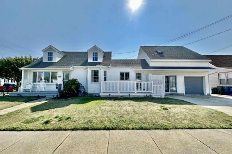 house for sale brigantine cape cod exterior front