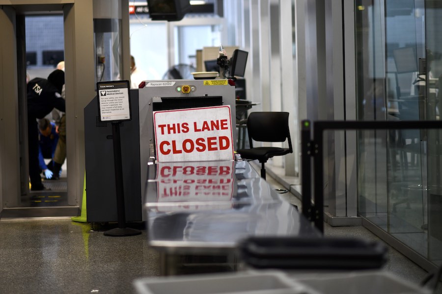 Yes Philadelphias Airport Is As Bad As You Think It Is