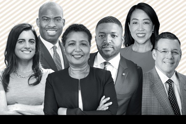 2023’s Mayoral Candidates: What Comes Next?