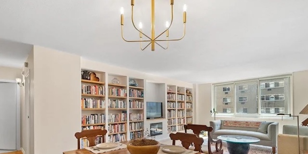 Open This Saturday: Logan Square Modern Co-op for Sale - Vimarsana News