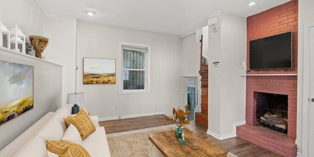 On the Market: Wash West Classic Trinity House for Sale - Vimarsana News