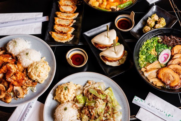 Momoyama Brings Hawaiian Comfort Food To Delco - Philadelphia Magazine