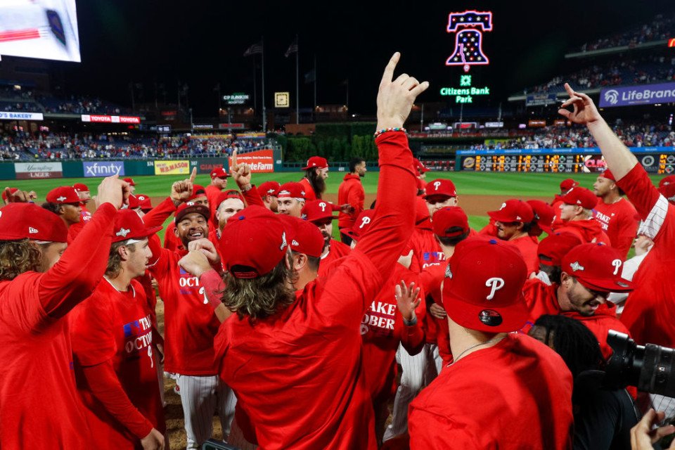 The Ultimate Guide to the Phillies 2023 Playoffs