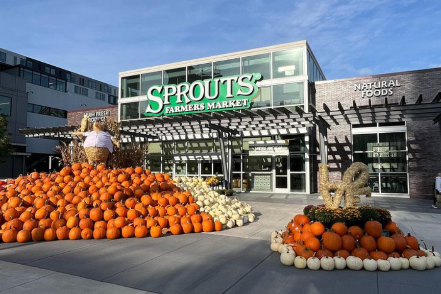 Sprouts Is Opening Six New Grocery Stores Across the Philly Area