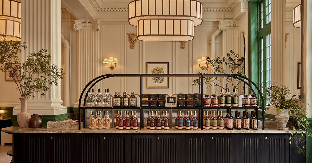 Where to Buy Local Spirits Without Setting Foot in a State Store - Vimarsana News