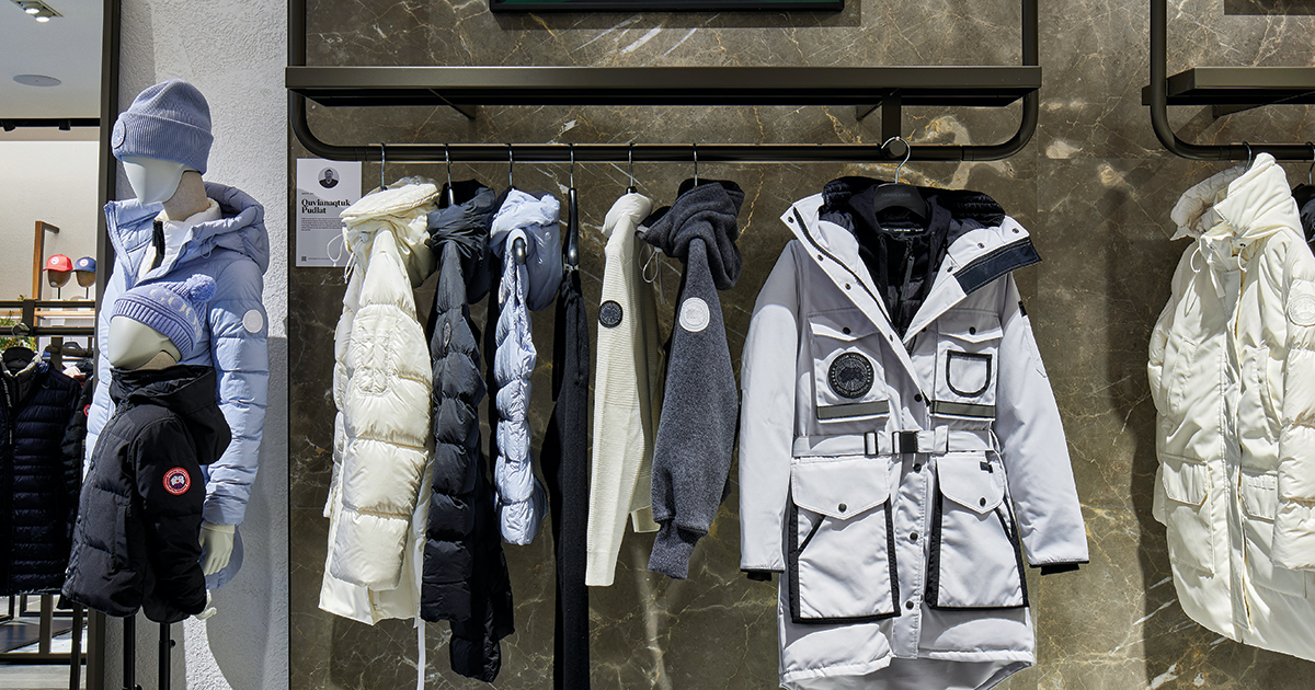 Winterize Your Style With Help From These Philadelphia Retailers