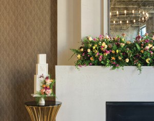 Peek Inside Cescaphe’s New Switch House Wedding Venue