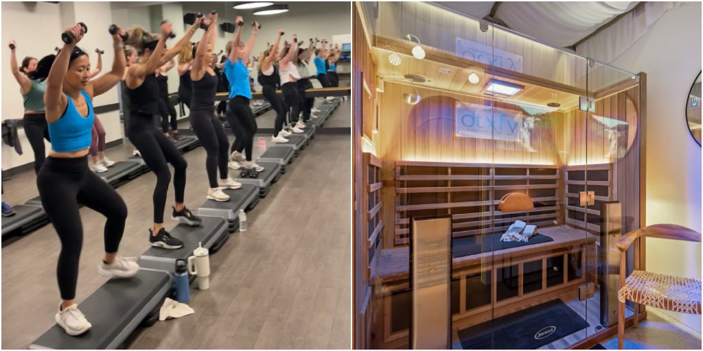 The Best Philly Wellness Events Happening in December - Vimarsana News