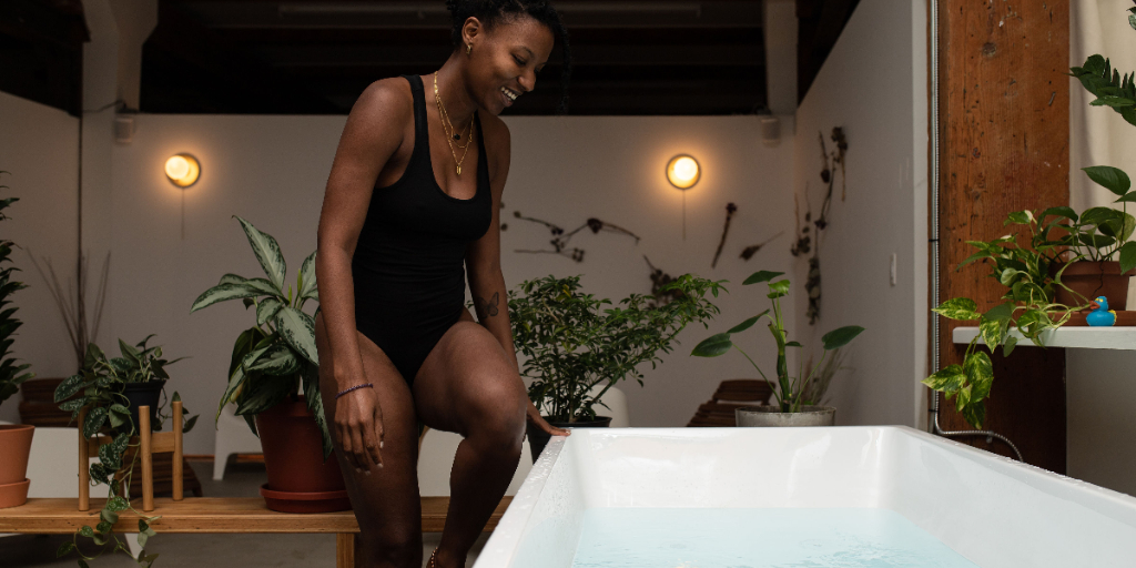 Embrace the Chill in These Philly-Area Cold Plunges - Vimarsana News