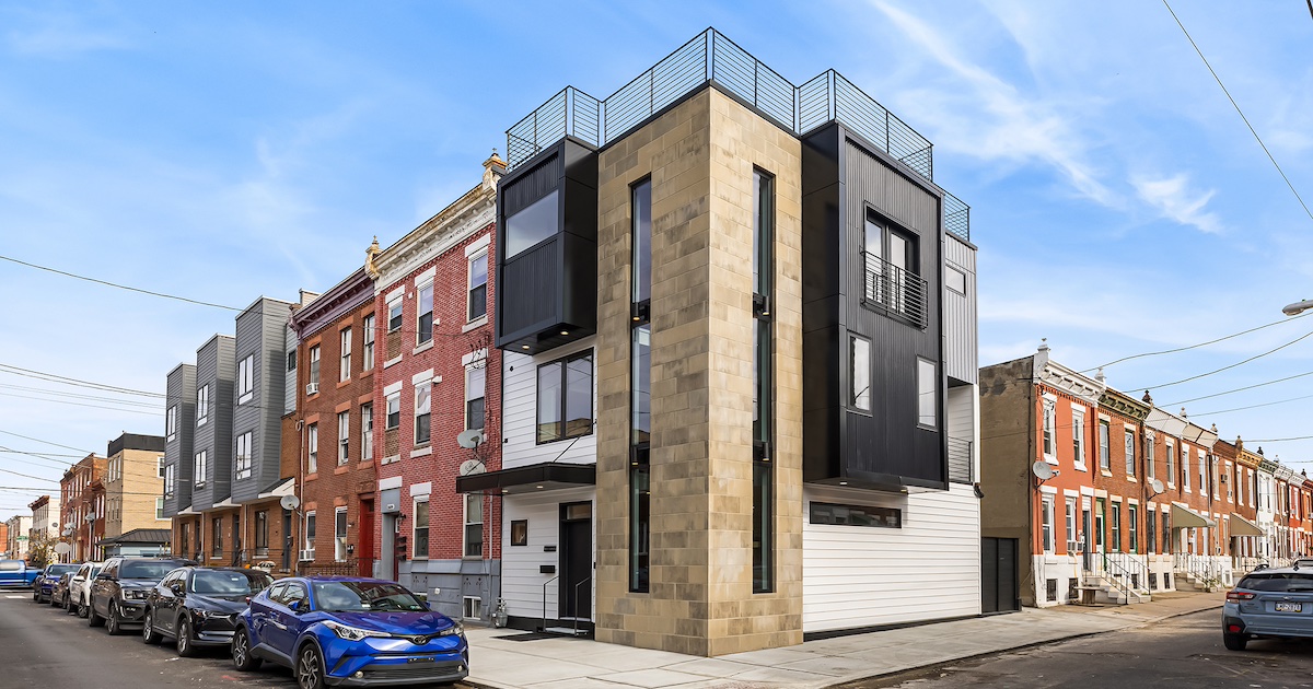 Just Listed Dickinson Narrows New Construction House for Sale