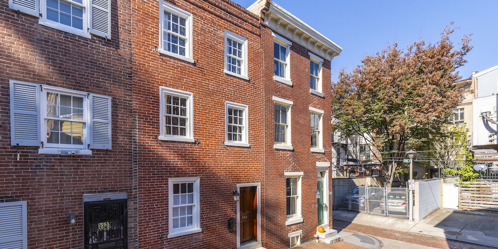 Wash West Renovated Expanded Trinity House for Sale - Vimarsana News