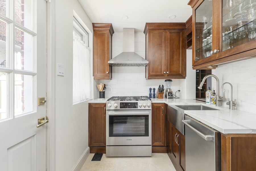house for sale wash west renovated expanded trinity kitchen