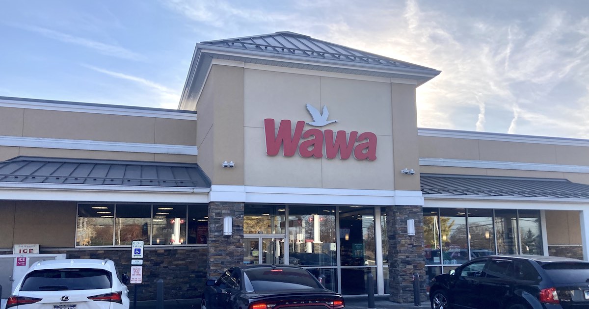 Wawa CEO Condemns Antisemitic Incident at Upper Darby Store