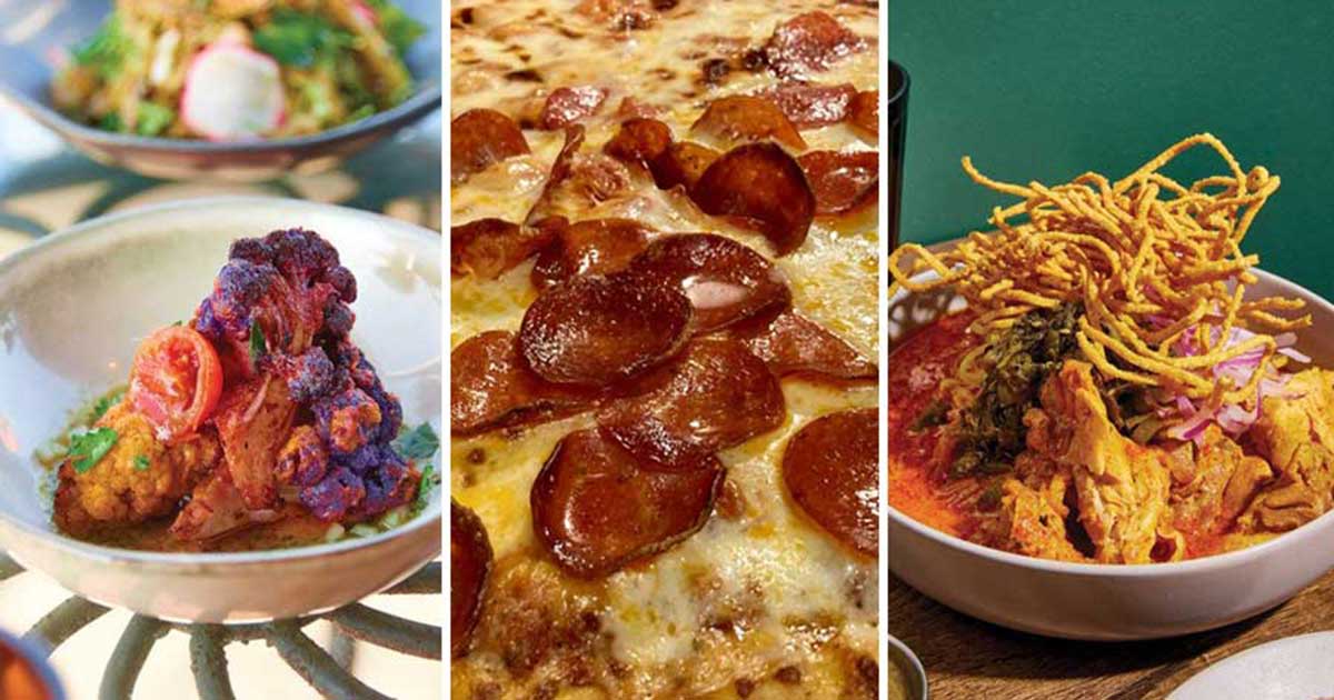 6 Restaurant Reviews That Sum Up Philly Dining in 2023 - Vimarsana News