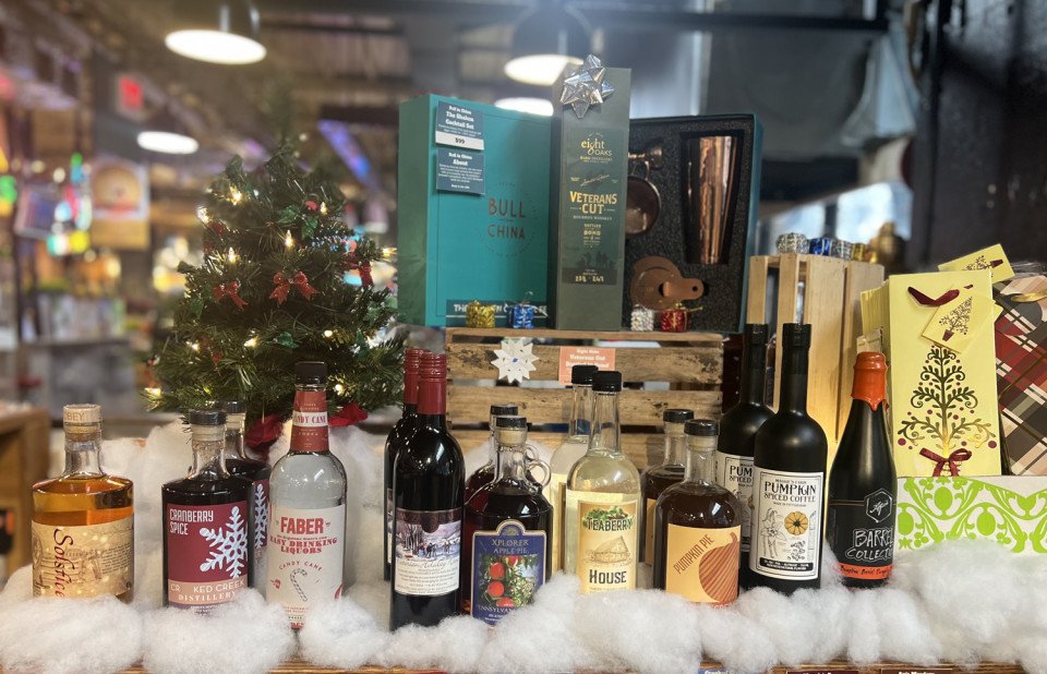 Philly Mag's Last-Minute Gift Guide for Your Holiday Party