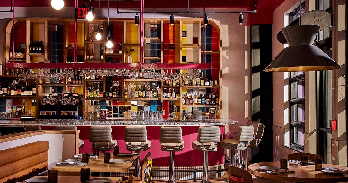 Dizengoff Reaches it's Final Form and it's Better Than Ever - Vimarsana News