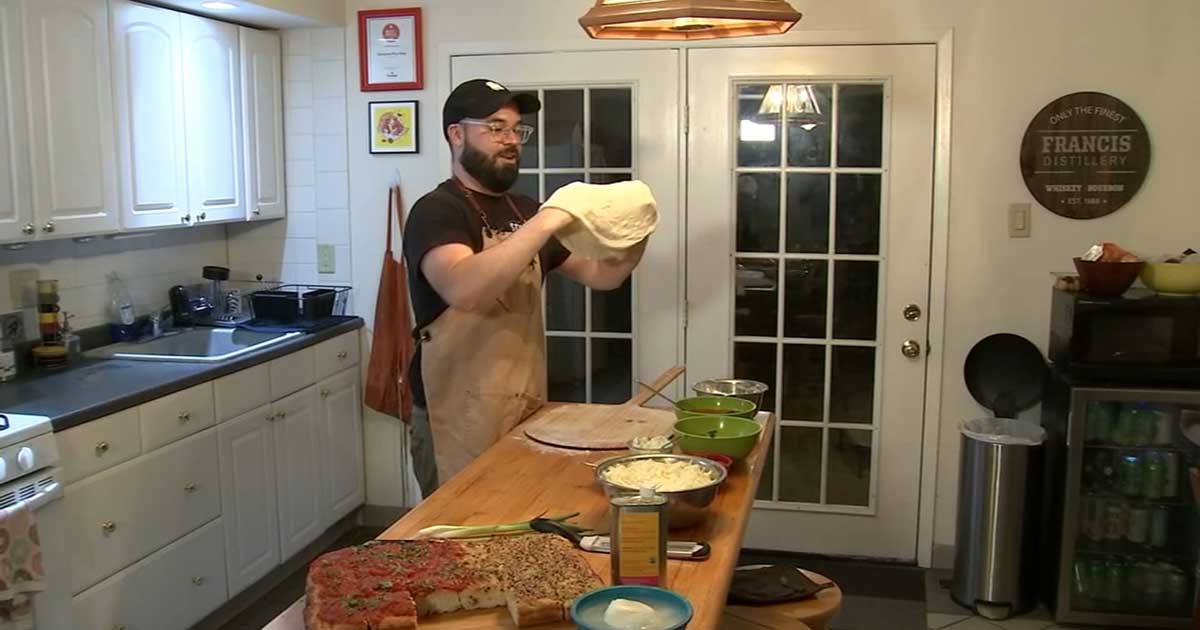 Is Freelance Pizza Making a Comeback? - Vimarsana News