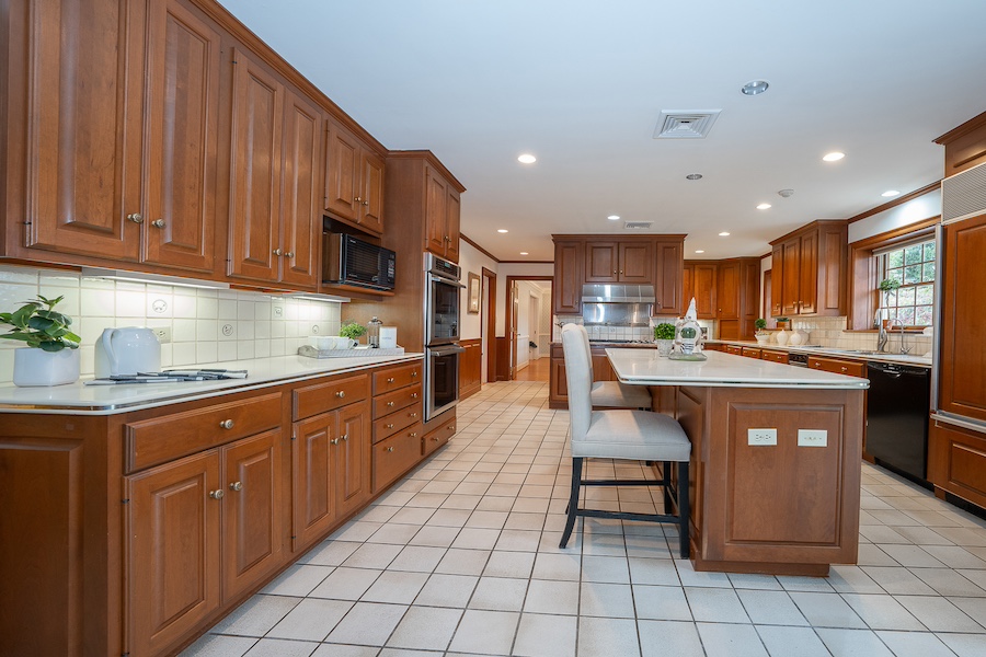 house for sale malvern equestrian farm kitchen