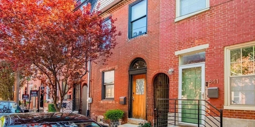 On the Market: Northern Liberties Expanded Trinity House for Sale - Vimarsana News