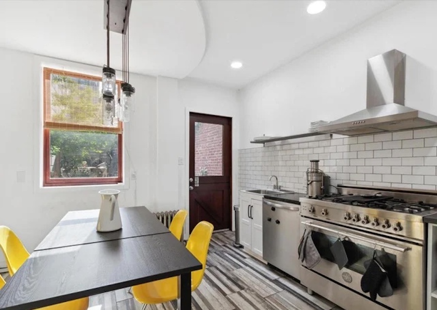 house for sale northern liberties expanded trinity kitchen