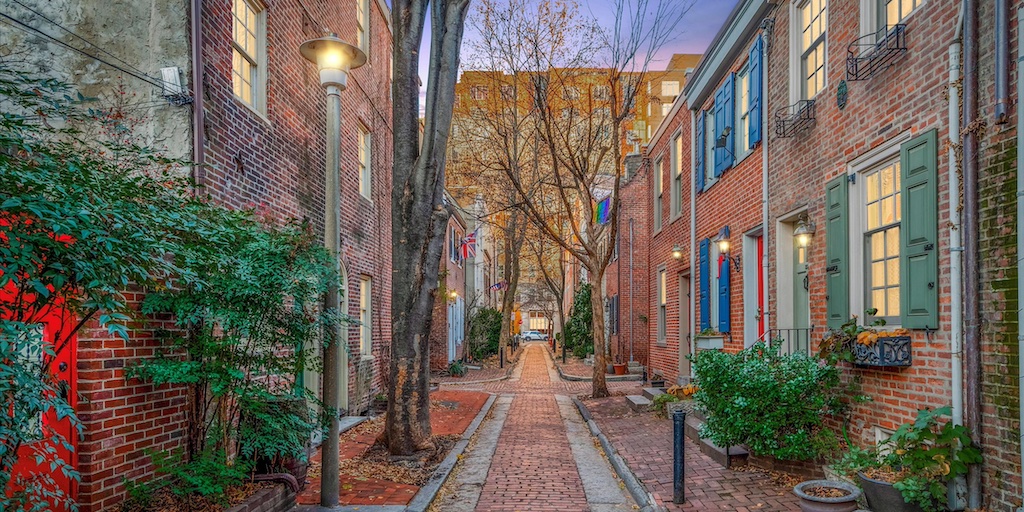 Just Listed: Wash West Renovated Extended Trinity House for Sale - Vimarsana News