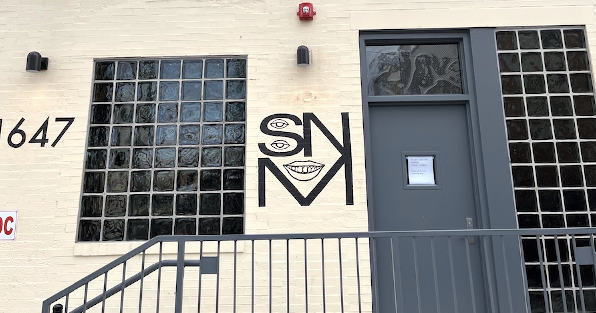 Say No More Bar in Kensington Cuts Ties with Owner After Arrest