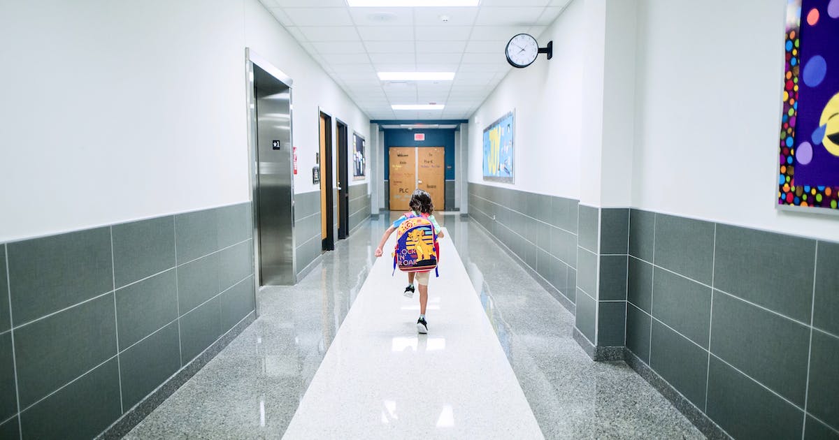 3 Simple Ideas to Improve Philly Schools - Vimarsana News